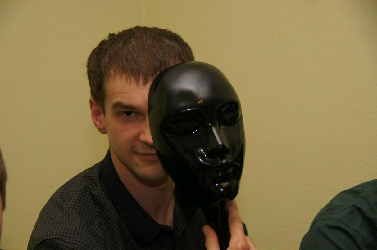 Серёга Куцков | Екатеринбург