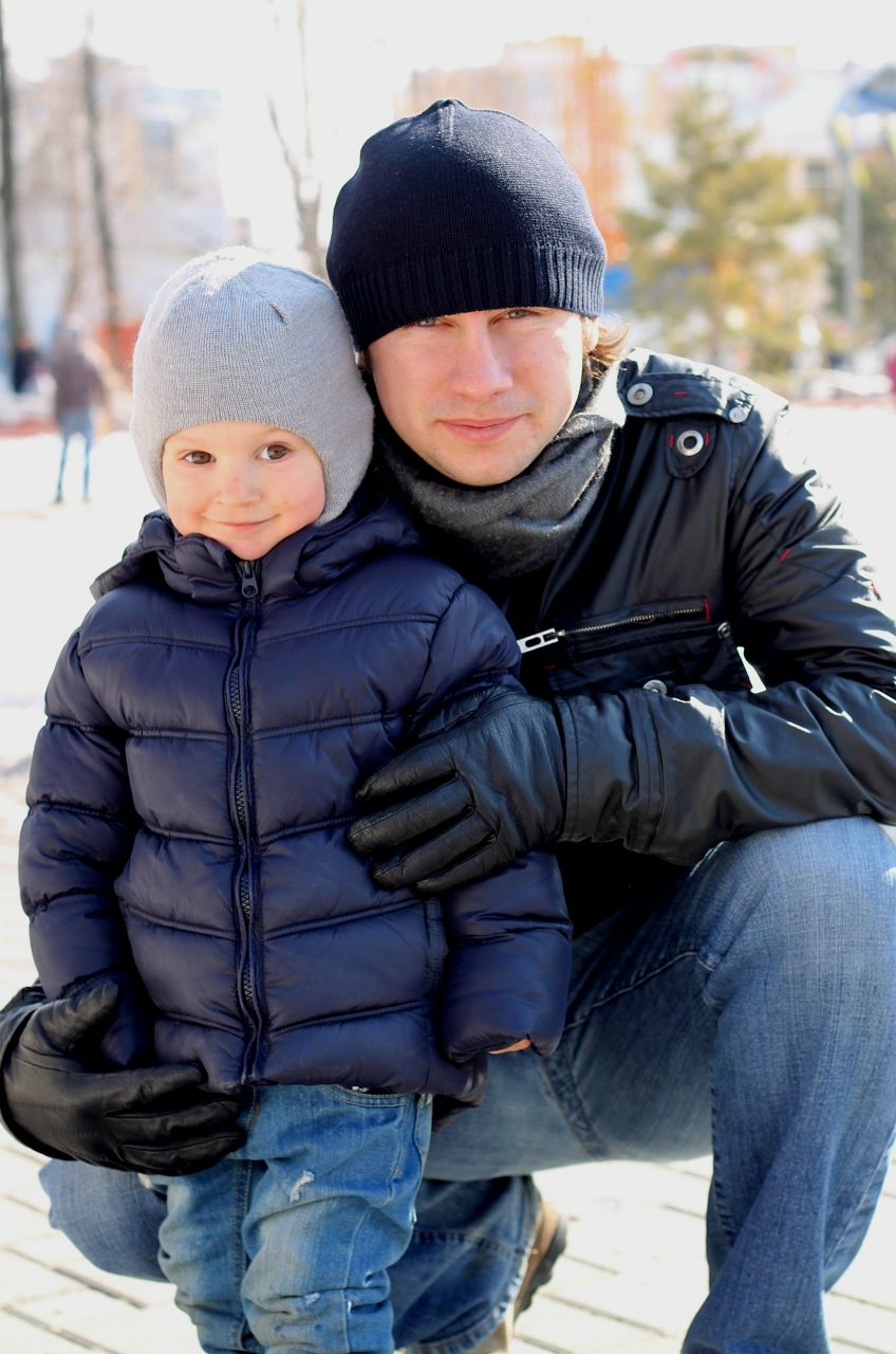 Владимир Воробьев | Санкт-Петербург