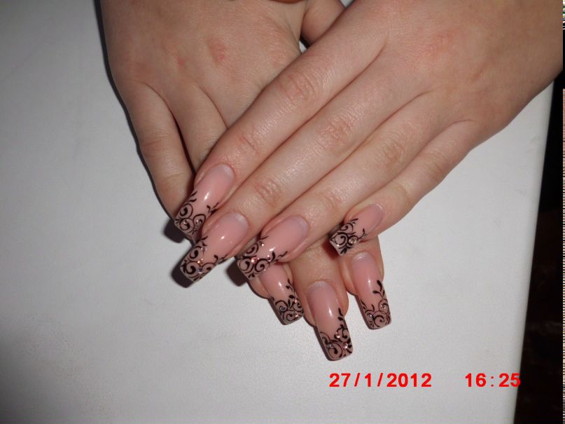 Кристина Бабаевская | Волноваха