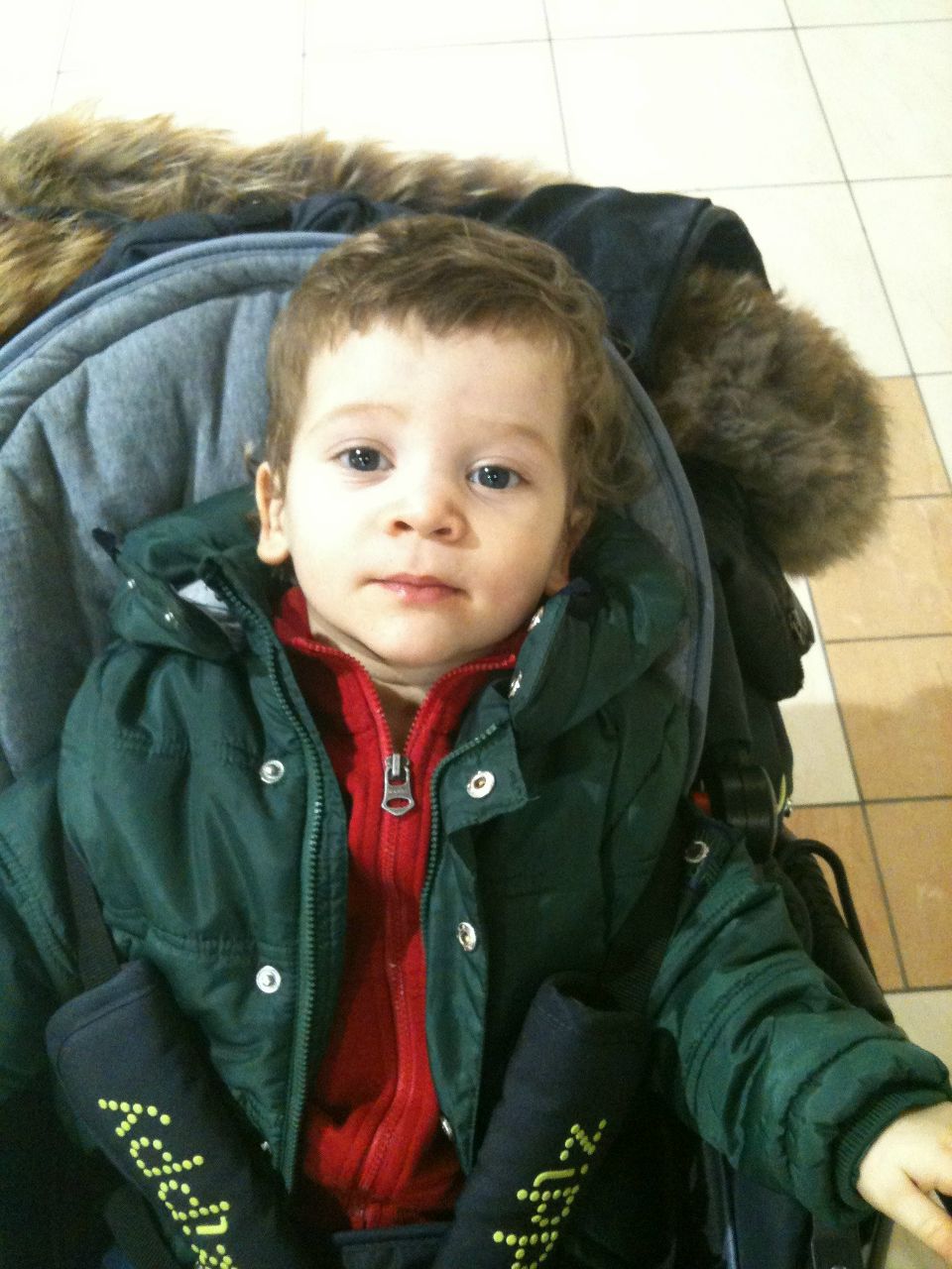 Olya Gurina | Киев