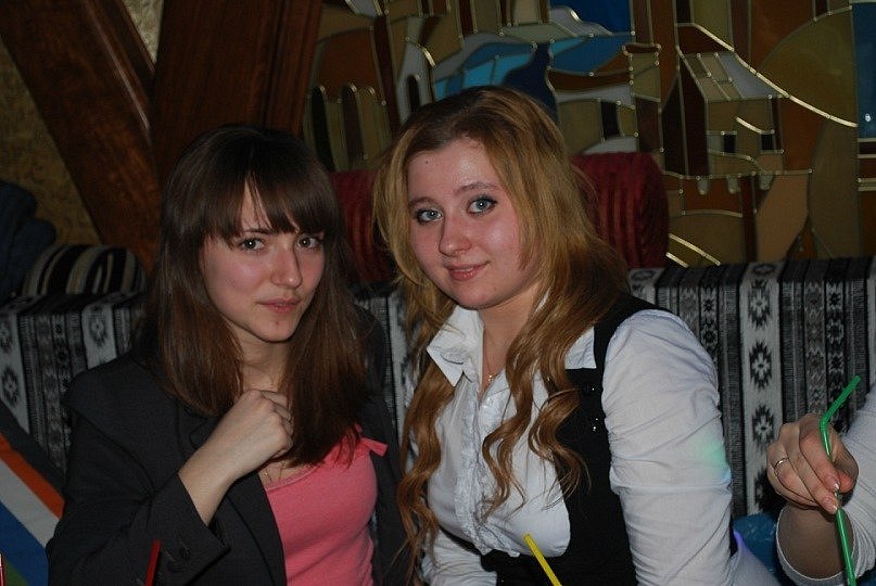 Анастасия Михайлова | Троицк