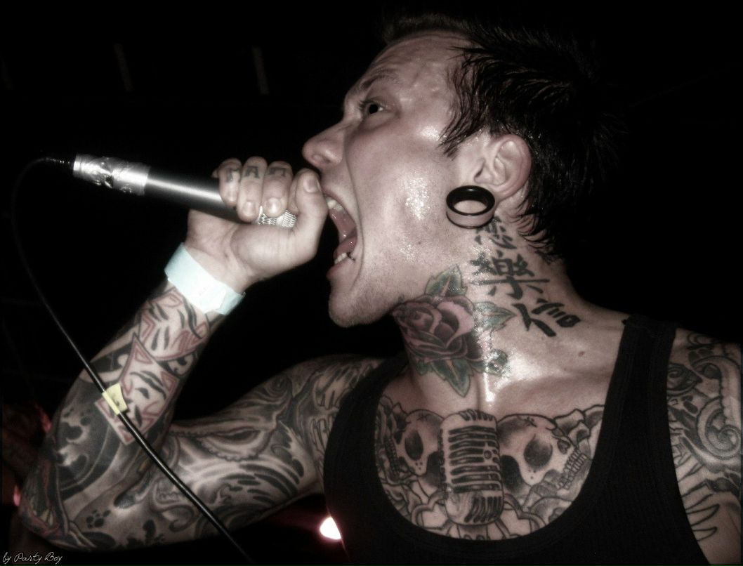 Тимофей Марченко Nyan =^_^= | Hamburg