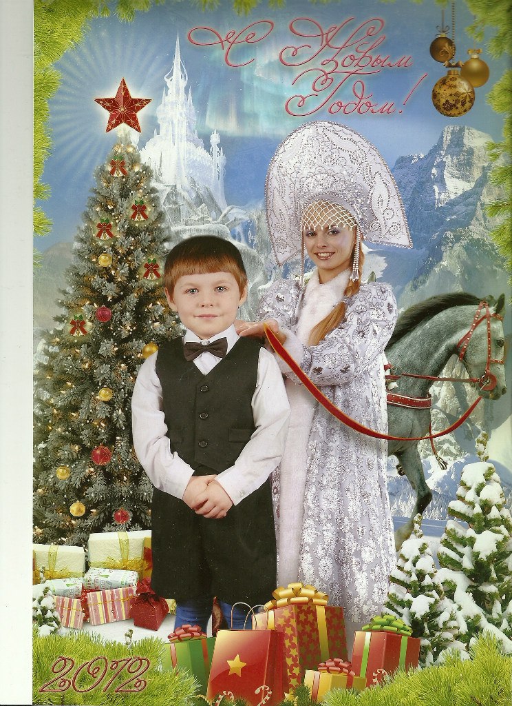 Олеся Кулагина | Санкт-Петербург