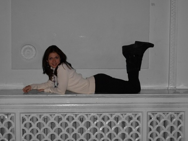 №123, Анна Орлик №123, Анна Орлик