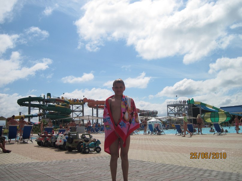 Юлия Маркелова | Череповец