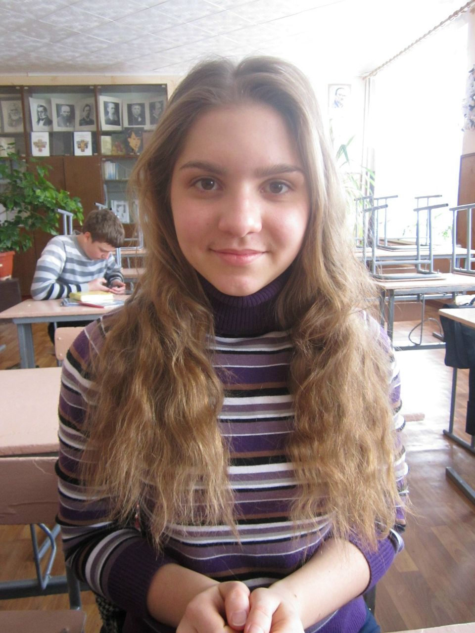 Марина Кисель | Киев