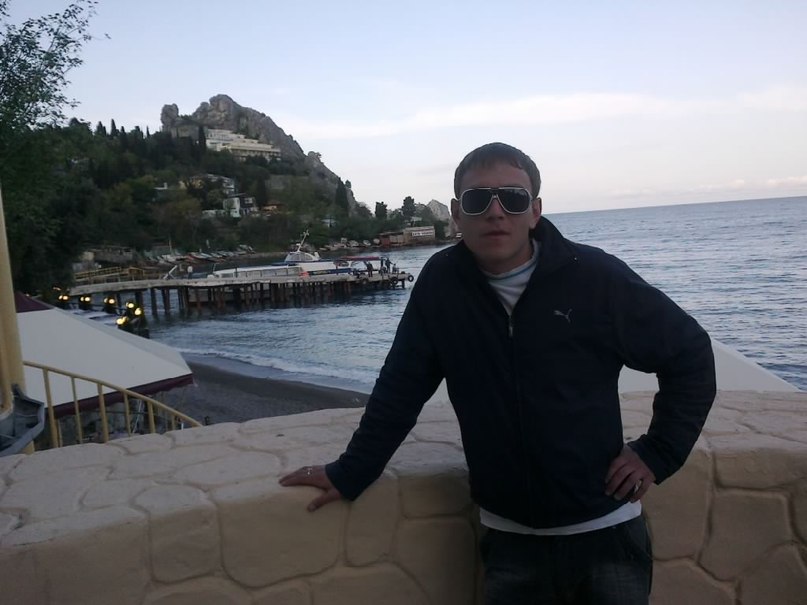 Денис Михайленко /// | Ялта