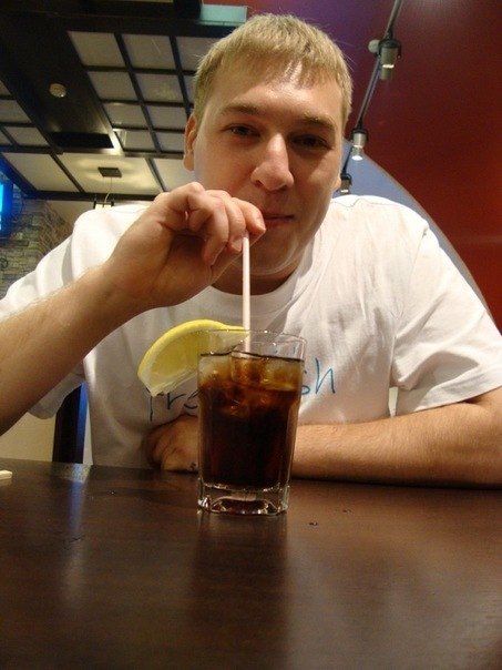 Алексей Жужлев | Новый Уренгой