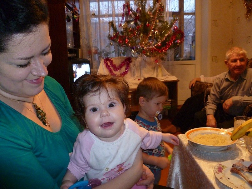 Анна Чихачёва | Самара