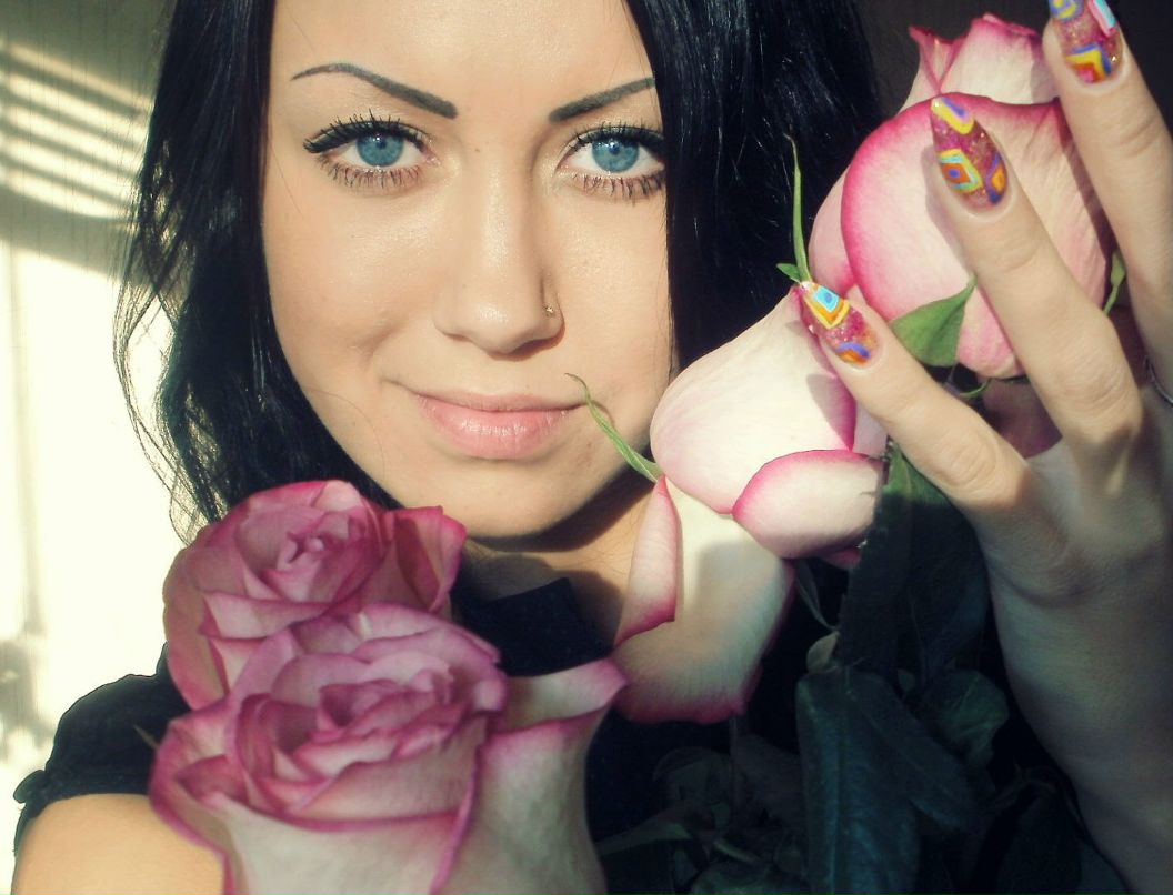 Яна Ветрова ღ | Казань