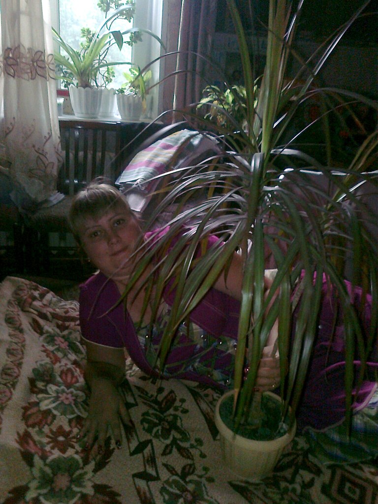 Анна Лебедева | Макеевка