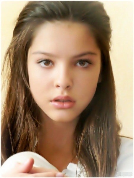 Кристиночка Борисова | Москва