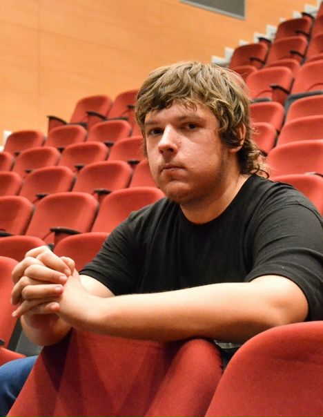 №67, Александр Духовников, 39 лет, Южноуральск №67, Александр Духовников, 39 лет, Южноуральск