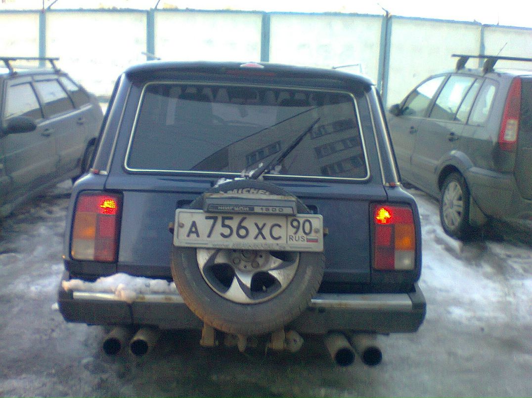 Михаил Королев (ړײ) | Новосибирск