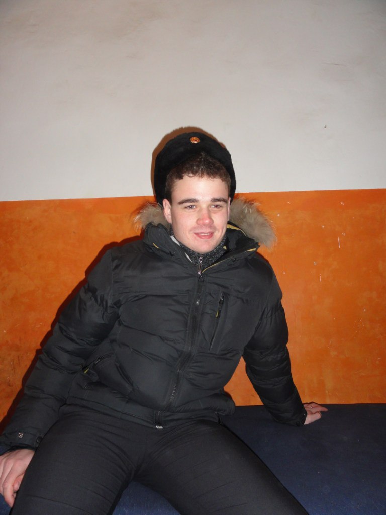 Игорь Аксанич | Краснодар