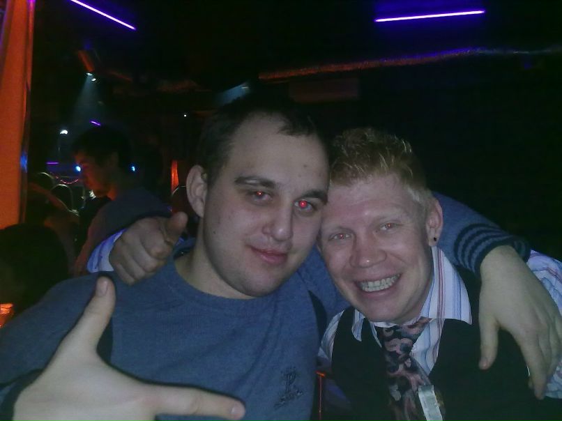 Сергей Полюшко | Лубны