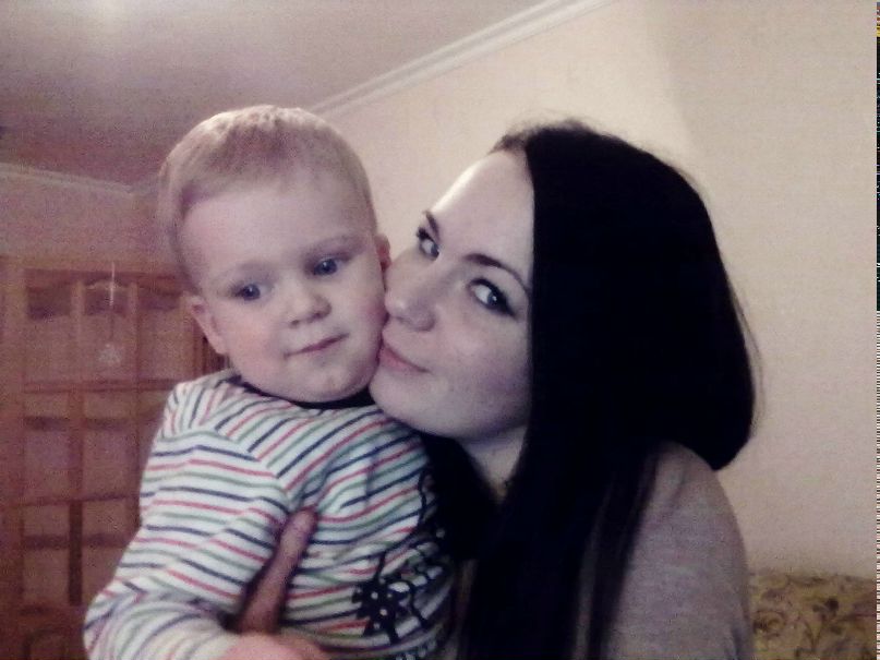 Олеся Хлынова | Майкоп