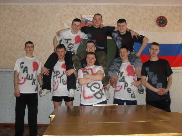 Глеб Денисов | Тверь