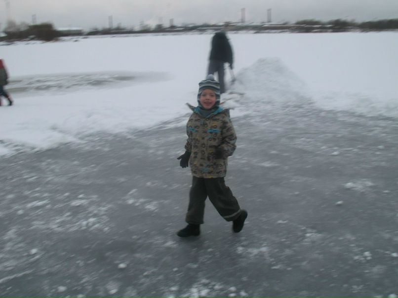 Вячеслав Романов | Кондопога