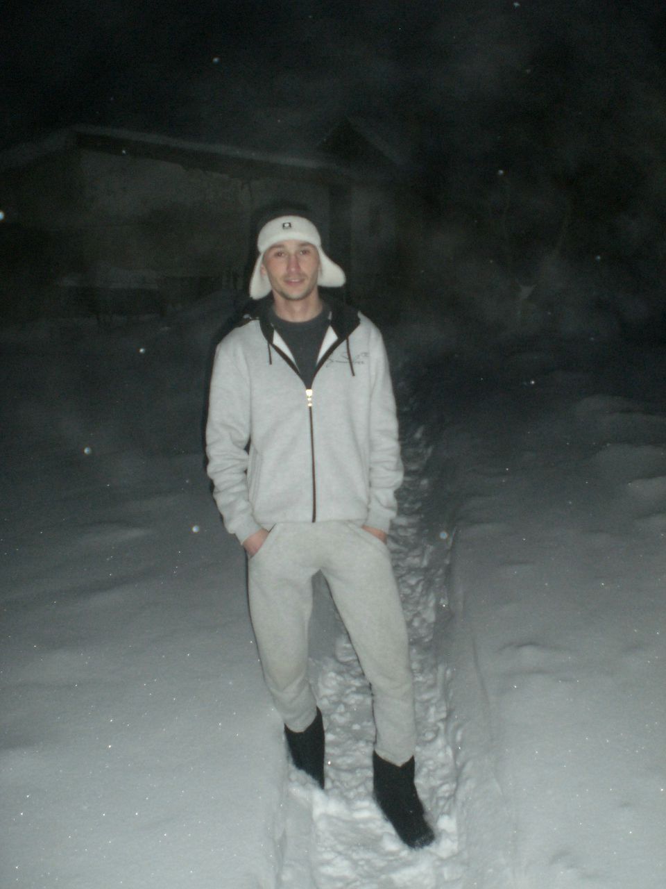 Дмитрий Гливинский | Домодедово