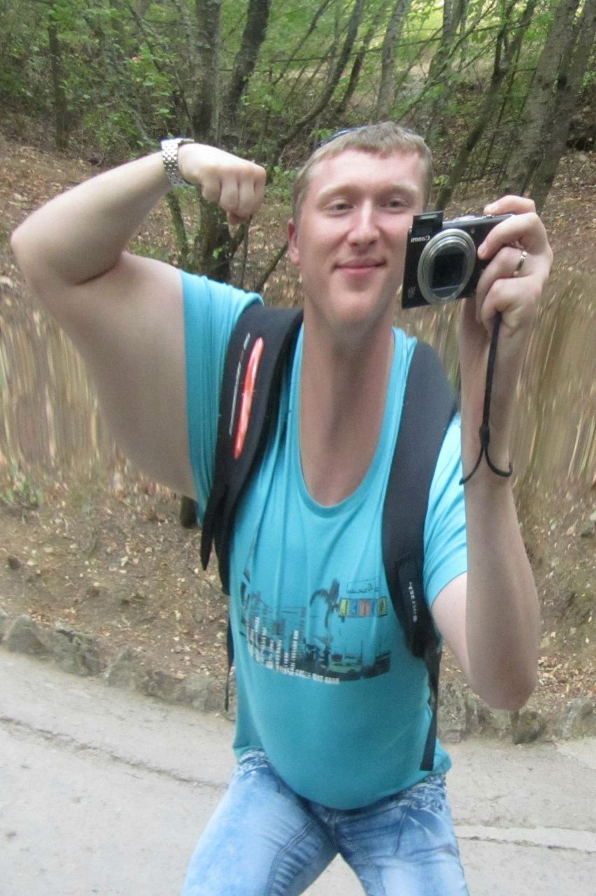 Дима Лихолит lImp | Запорожье