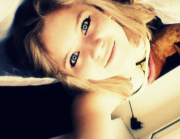 Кристина Королькова | Тверь