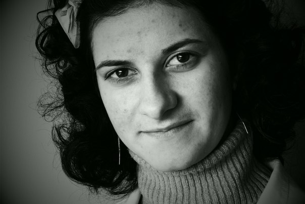 Анютка Калейникова | Черкассы