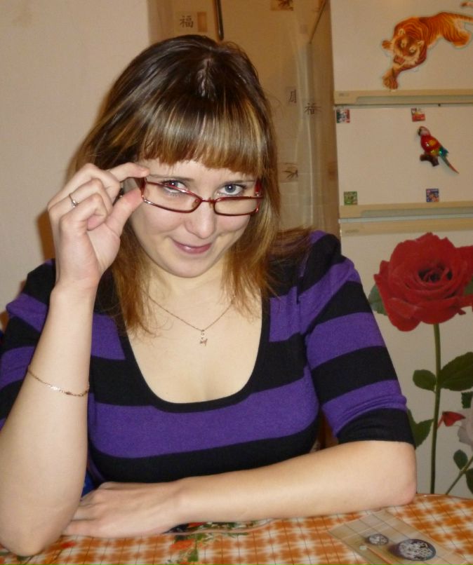 Екатерина Белоглазова | Котлас