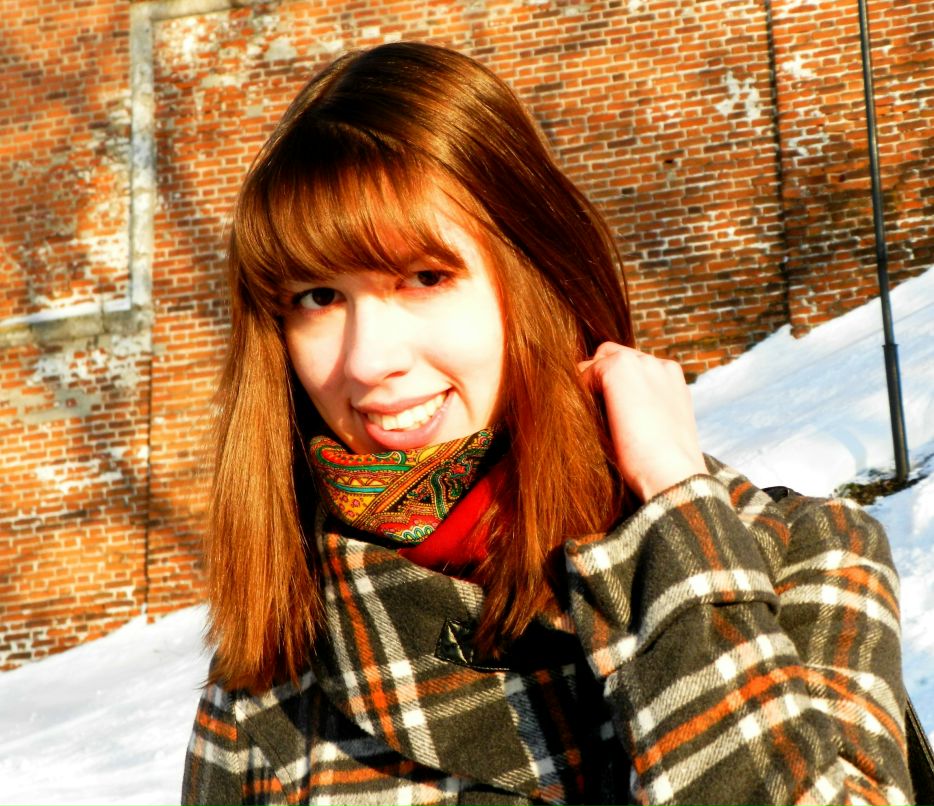 Валерия Лисина | Нижний Новгород