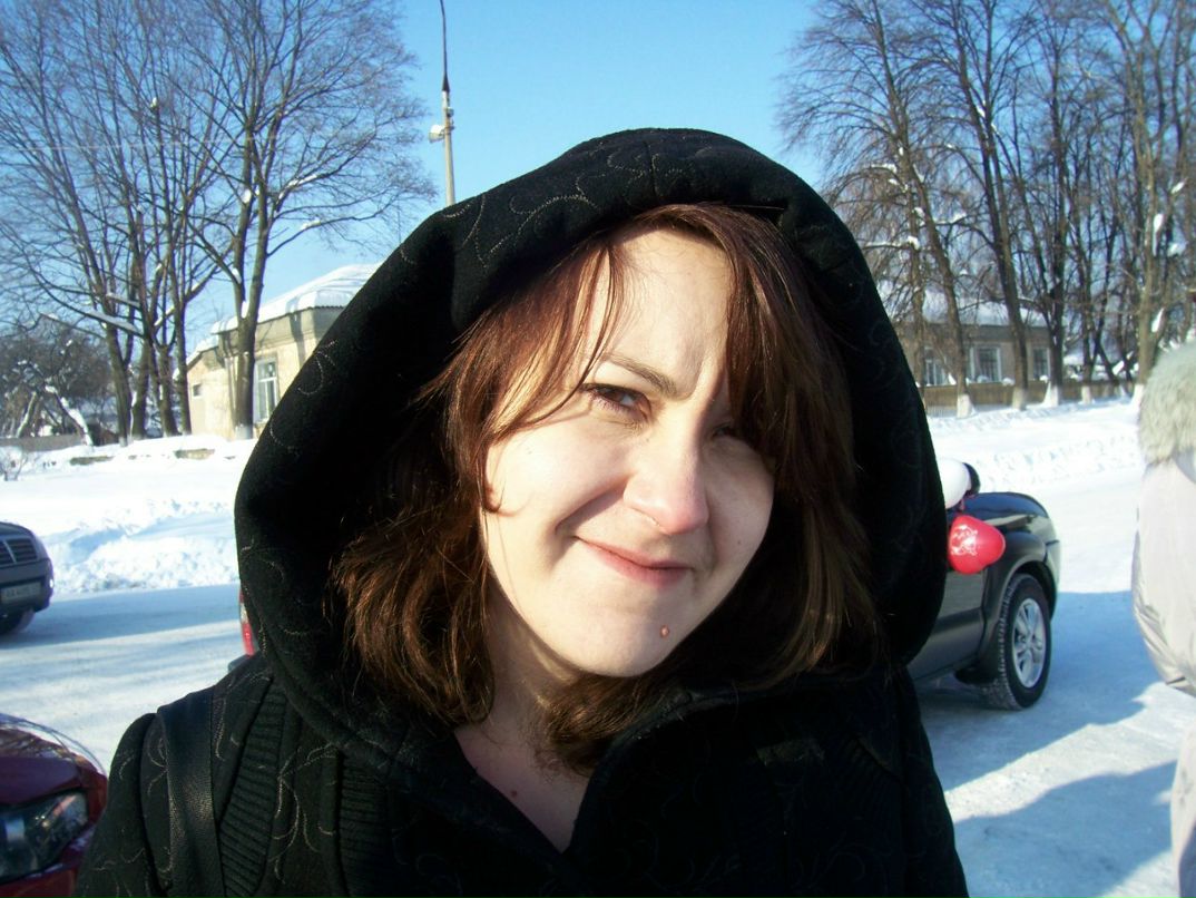 Лена Марченко | Киев