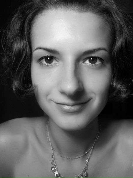 №58, Юлия Сыч №58, Юлия Сыч