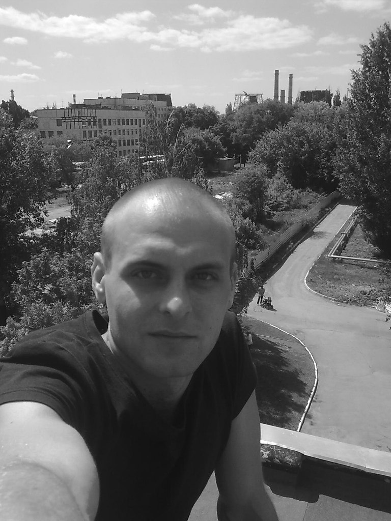 Андрей Квитка | 