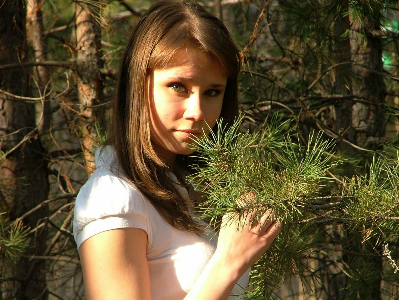 Катя Стенищева | Москва