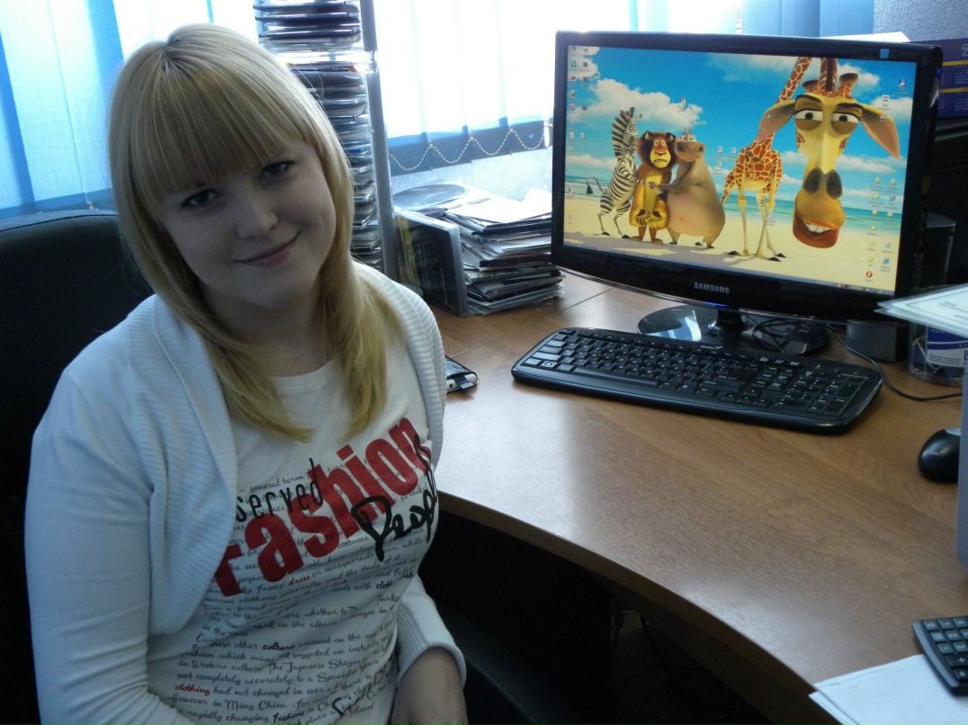 Elena Nikolaeva | Ульяновск