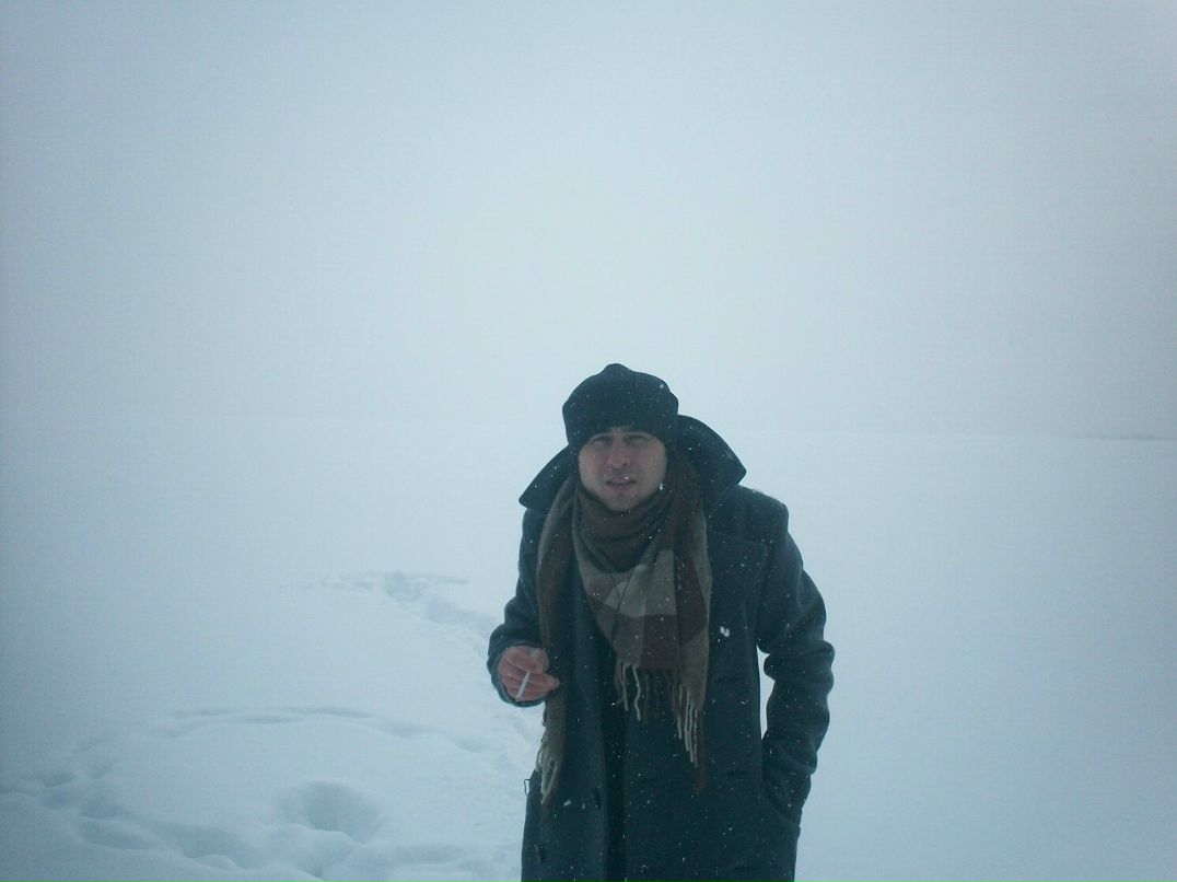 Валера Идрисов Мантикор | Уфа