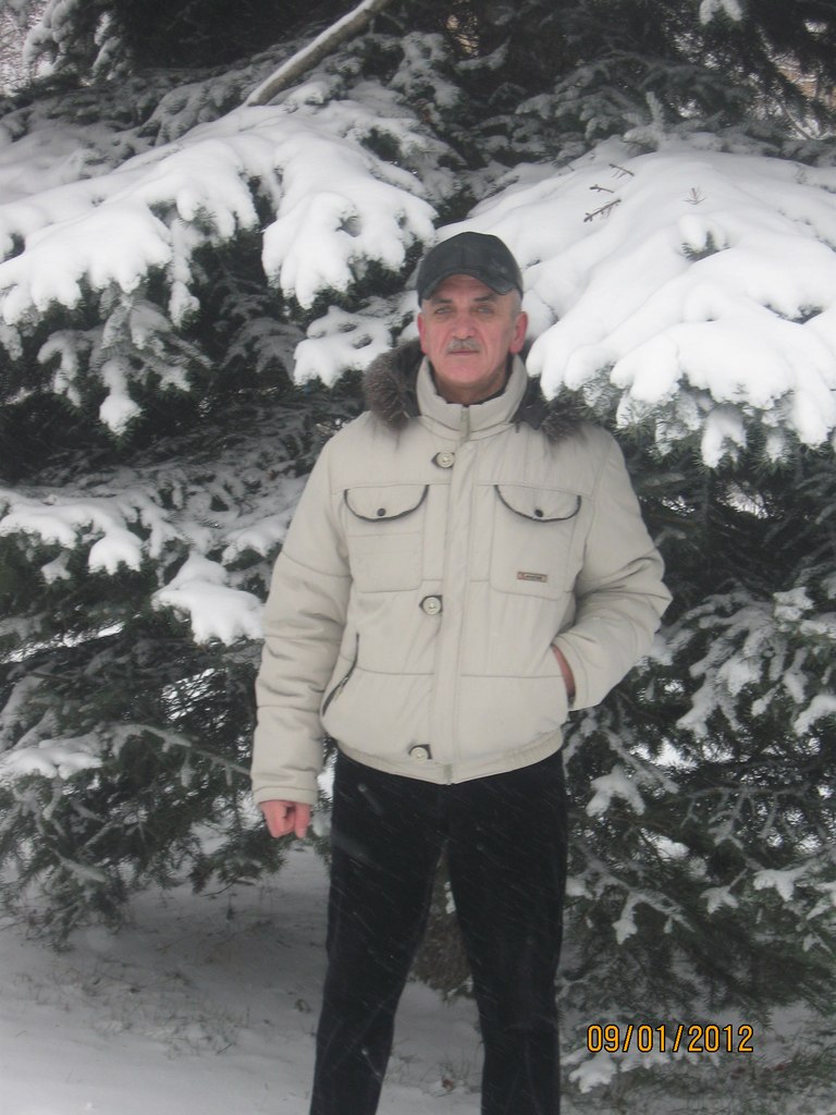 Зоя Кузьмина | Норильск