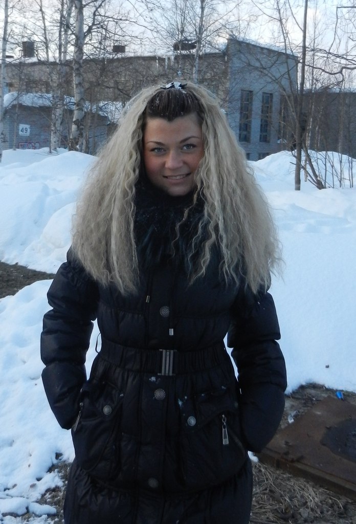 Ирина Шмырова | Апатиты