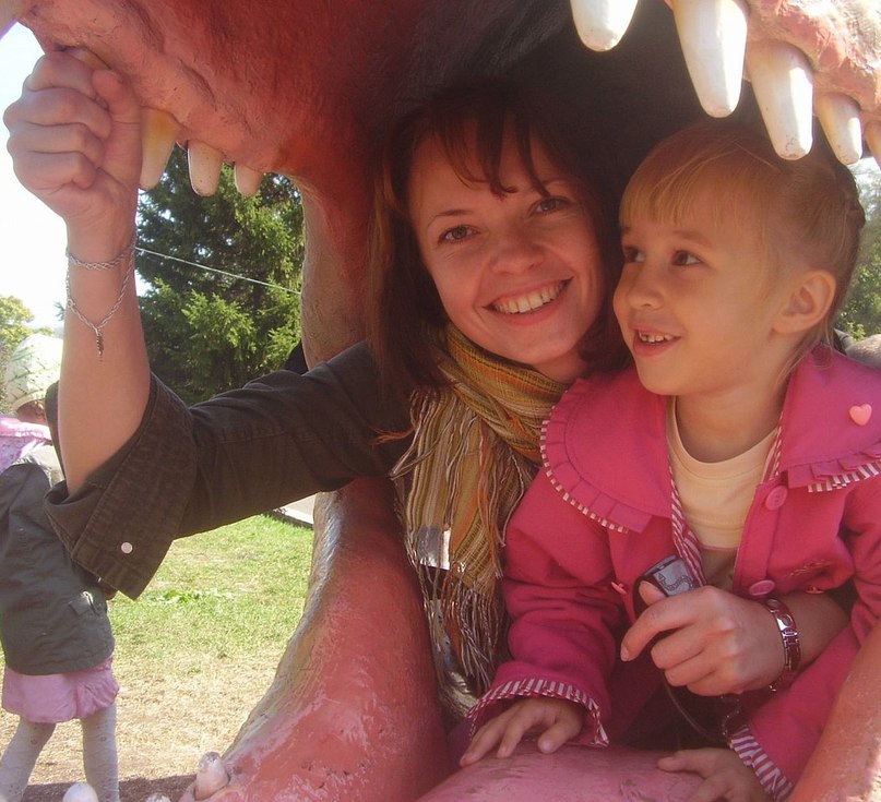 Марина Закревская | Винница