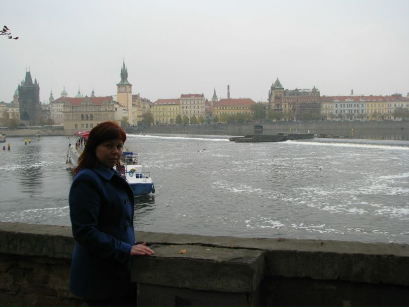 Александра Надымашина | Санкт-Петербург