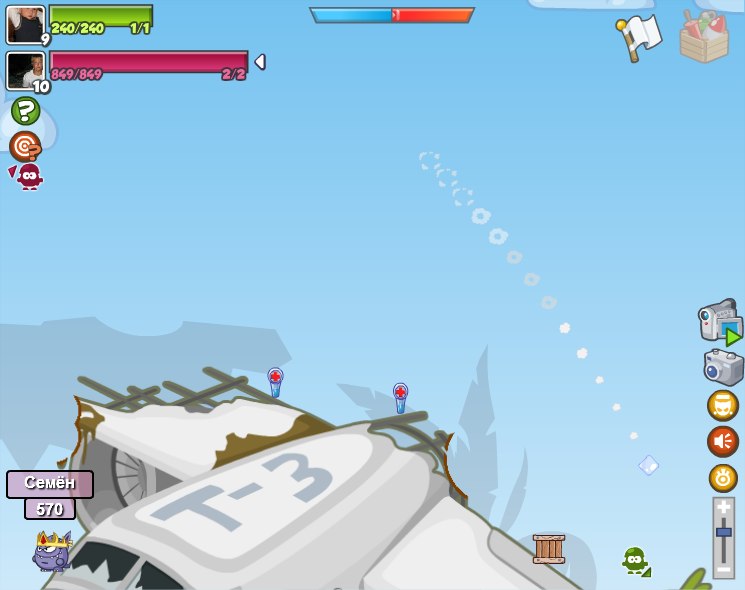 Василий Зорин | Москва