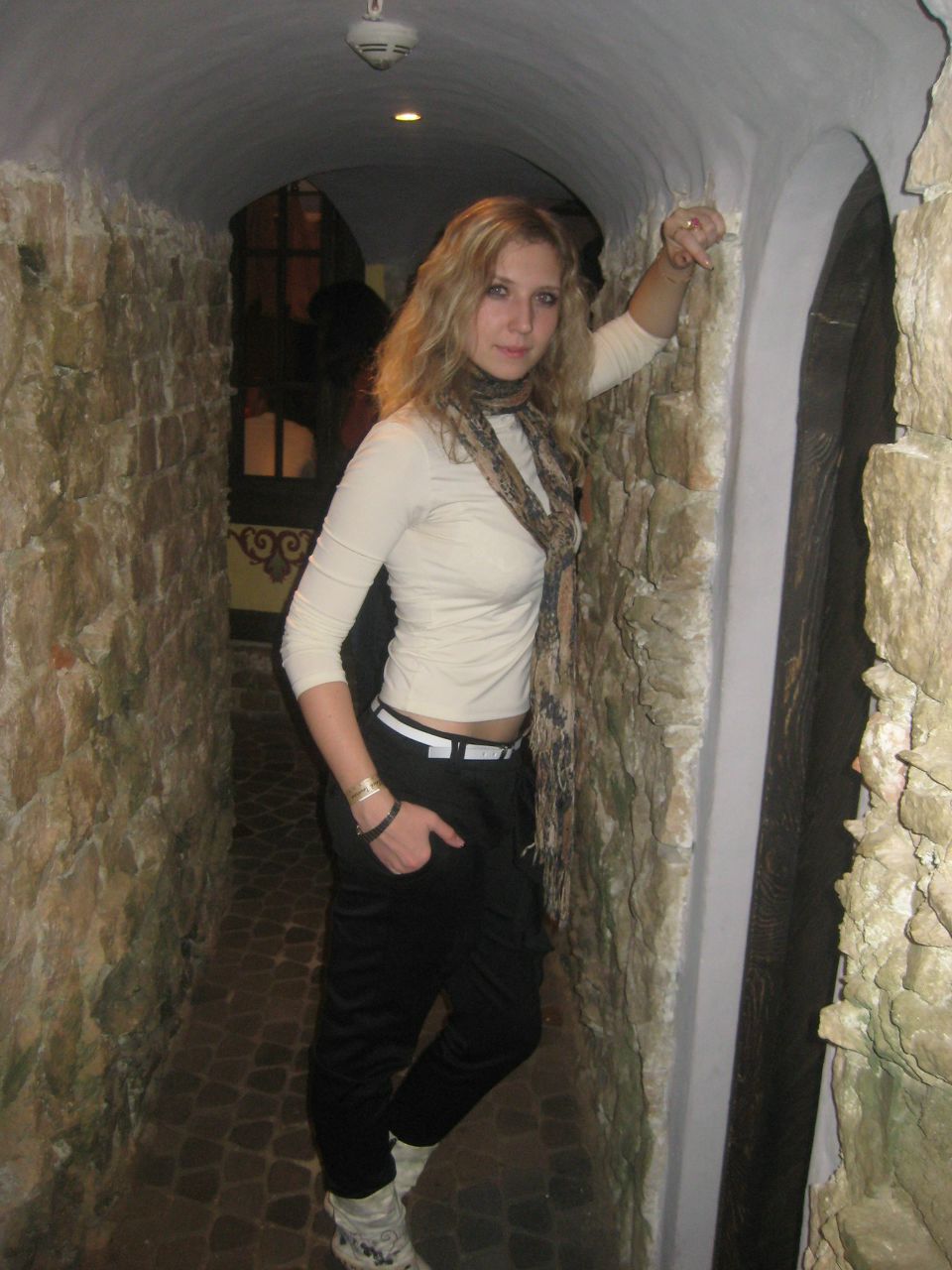 Ия Тимошенкова | Нововоронеж