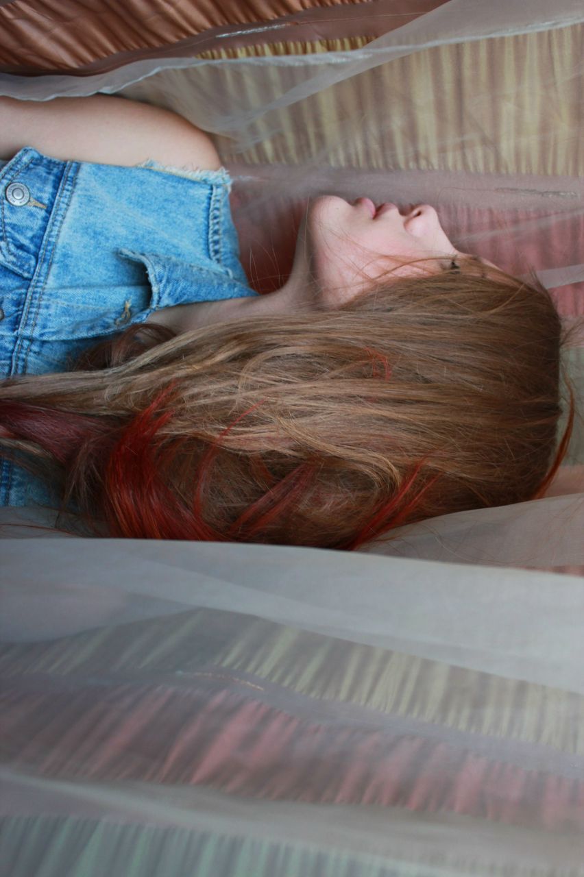 Марина Прусова | Москва