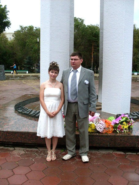 Елена Громыко | Оренбург