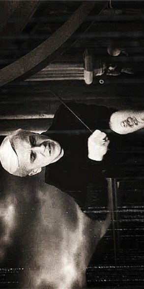 Лев Козырёв malFoy | Москва