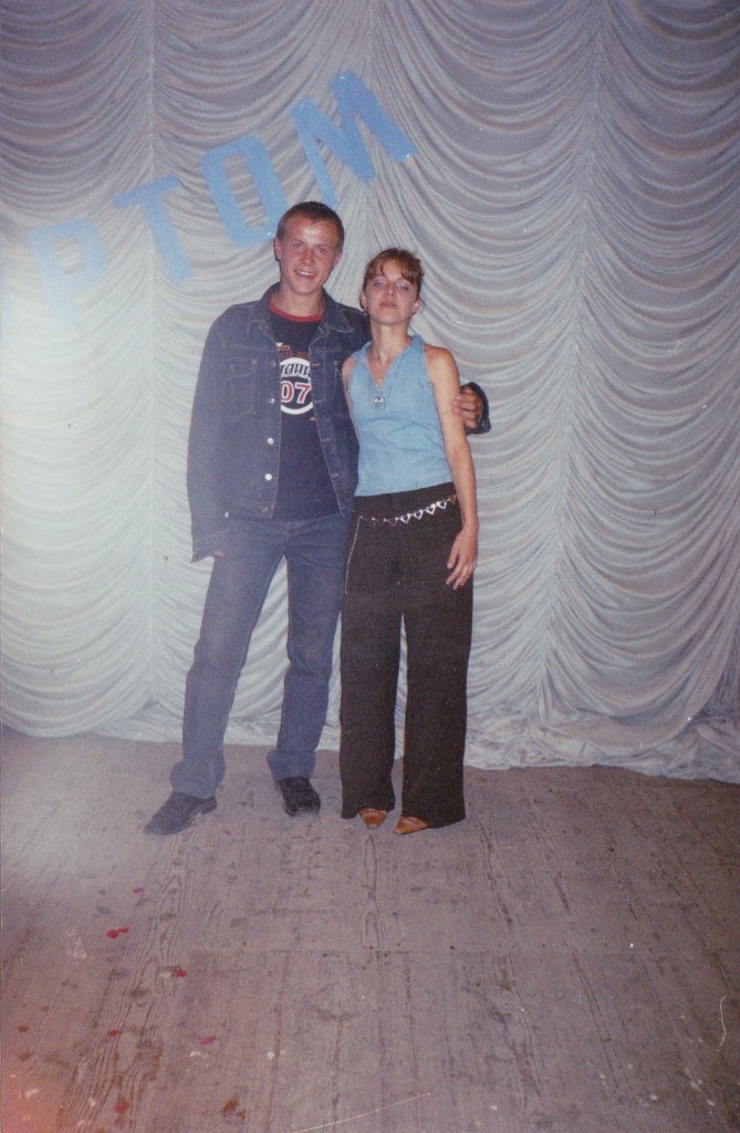 Олександр Павлишен | Могилев-Подольский