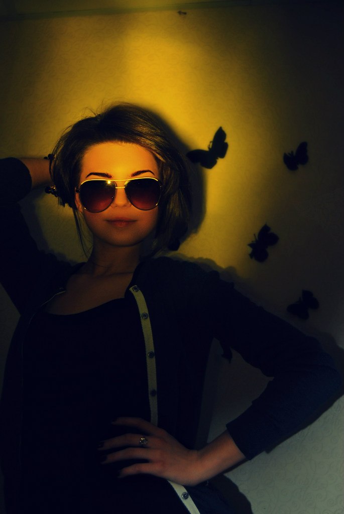 Ксюша Старостенко | Рига