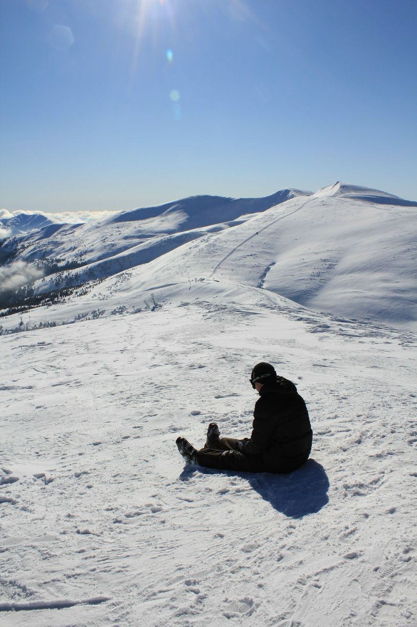 Антон Бутурлим Ba$$teRman | Днепр (Днепропетровск)
