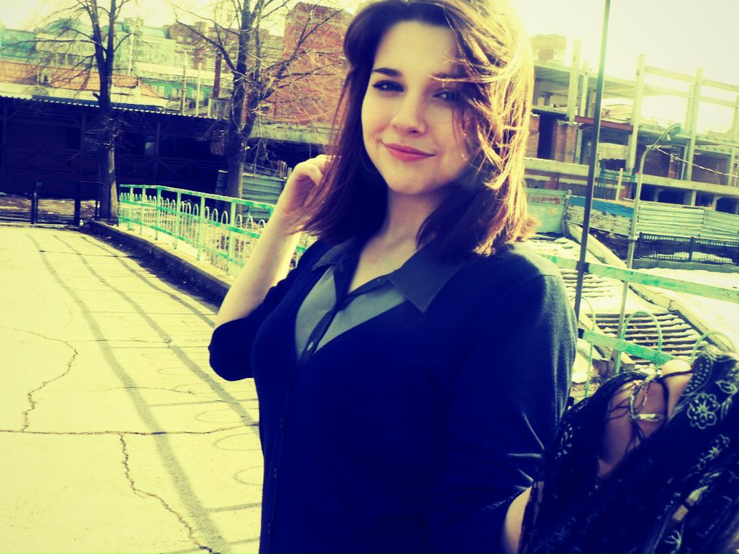 Катя Троянова | Пермь