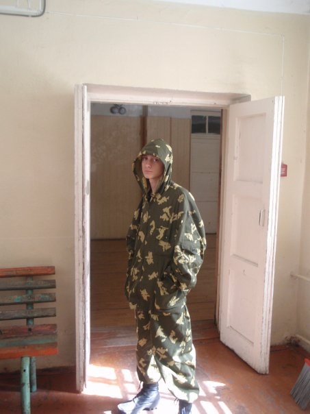 Лёха Трушин | 