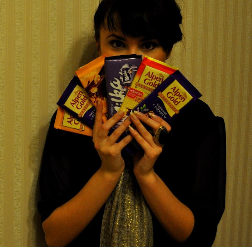 Кристина Маслик _CK_ | Питер (деревня)